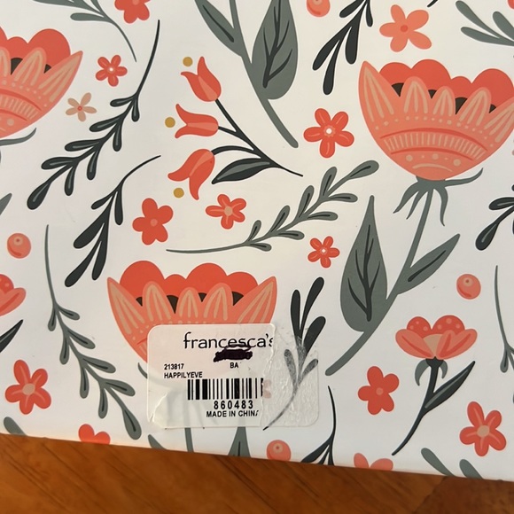 Jewelry Tray NEW IN BOX - Picture 5 of 5